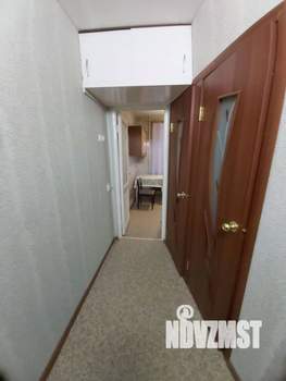 2-к квартира, на длительный срок, 43м2, 2/5 этаж