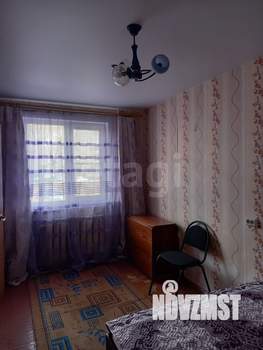 2-к квартира, на длительный срок, 47м2, 3/5 этаж