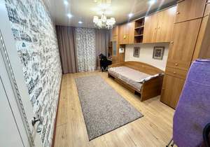 2-к квартира, на длительный срок, 65м2, 5/9 этаж