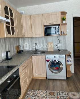 2-к квартира, на длительный срок, 53м2, 6/10 этаж