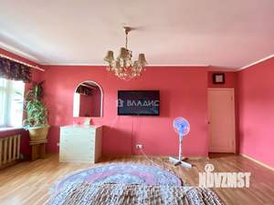 3-к квартира, на длительный срок, 112м2, 5/6 этаж