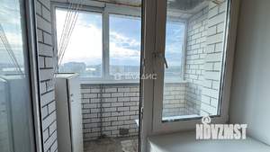 1-к квартира, на длительный срок, 39м2, 5/10 этаж