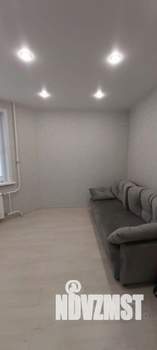 1-к квартира, на длительный срок, 30м2, 4/16 этаж