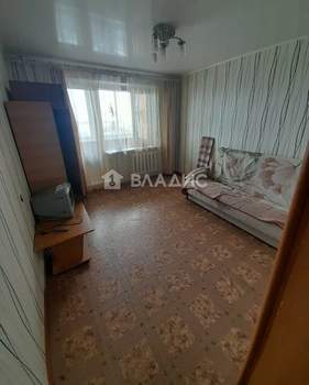 1-к квартира, на длительный срок, 33м2, 16/16 этаж