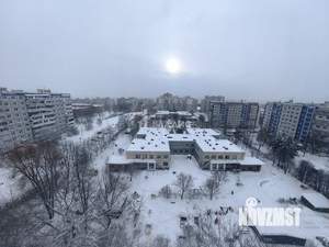 1-к квартира, на длительный срок, 34м2, 9/9 этаж