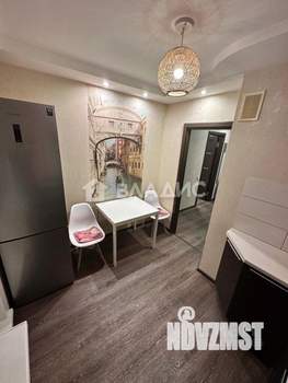 1-к квартира, на длительный срок, 36м2, 1/5 этаж