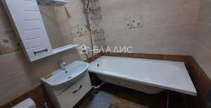 1-к квартира, на длительный срок, 40м2, 3/12 этаж