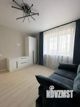 1-к квартира, посуточно, 32м2, 8/10 этаж
