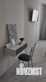 1-к квартира, посуточно, 40м2, 14/16 этаж