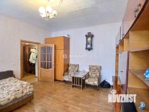 1-к квартира, на длительный срок, 30м2, 2/2 этаж