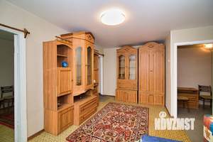 2-к квартира, на длительный срок, 44м2, 2/5 этаж