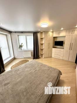 1-к квартира, на длительный срок, 36м2, 5/8 этаж