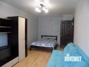 1-к квартира, посуточно, 33м2, 3/5 этаж