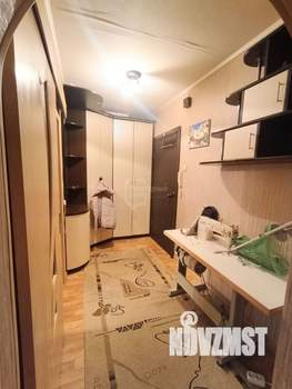 1-к квартира, на длительный срок, 37м2, 1/5 этаж