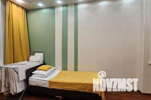 3-к квартира, посуточно, 88м2, 3/3 этаж