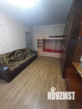 1-к квартира, на длительный срок, 38м2, 3/9 этаж
