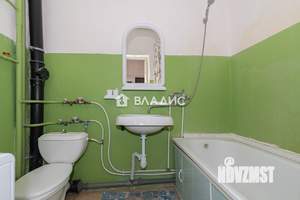 1-к квартира, на длительный срок, 40м2, 1/9 этаж