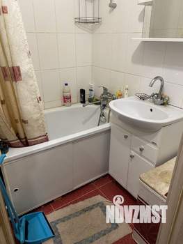 2-к квартира, посуточно, 57м2, 2/5 этаж