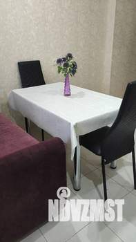 1-к квартира, посуточно, 53м2, 8/9 этаж