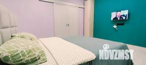 2-к квартира, посуточно, 42м2, 1/3 этаж