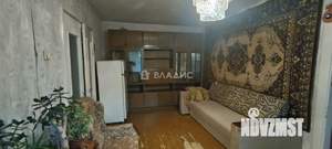 2-к квартира, на длительный срок, 46м2, 1/5 этаж