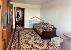 1-к квартира, на длительный срок, 44м2, 12/14 этаж