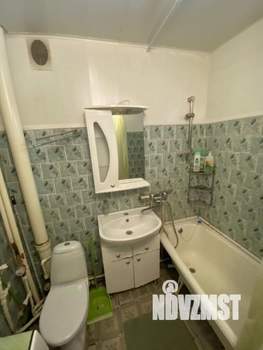 1-к квартира, на длительный срок, 31м2, 3/5 этаж