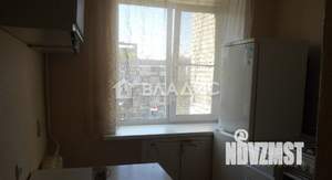 1-к квартира, на длительный срок, 33м2, 5/5 этаж