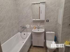 1-к квартира, на длительный срок, 41м2, 9/15 этаж