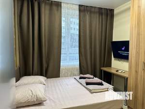1-к квартира, посуточно, 24м2, 3/16 этаж