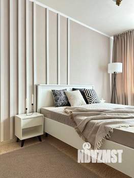 2-к квартира, посуточно, 60м2, 1/5 этаж