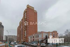 Студия квартира, на длительный срок, 24м2, 12/18 этаж