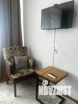 1-к квартира, посуточно, 35м2, 8/9 этаж