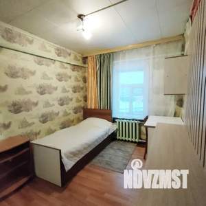 2-к квартира, посуточно, 40м2, 2/2 этаж