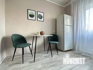 2-к квартира, посуточно, 50м2, 1/1 этаж