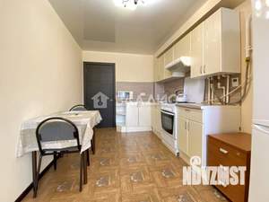 1-к квартира, на длительный срок, 45м2, 1/7 этаж