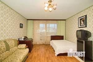 3-к квартира, на длительный срок, 93м2, 5/6 этаж