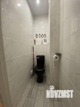 2-к квартира, на длительный срок, 44м2, 5/10 этаж