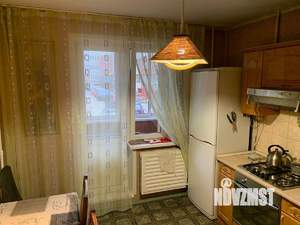 2-к квартира, на длительный срок, 54м2, 1/5 этаж