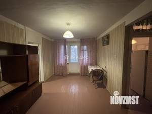 2-к квартира, на длительный срок, 42м2, 5/5 этаж