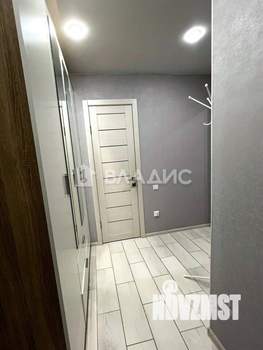 Студия квартира, на длительный срок, 26м2, 1/17 этаж