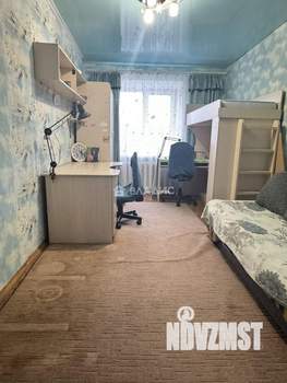 2-к квартира, на длительный срок, 45м2, 5/5 этаж