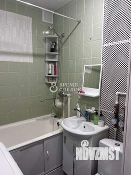 1-к квартира, на длительный срок, 30м2, 2/5 этаж
