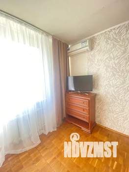 3-к квартира, посуточно, 94м2, 4/10 этаж