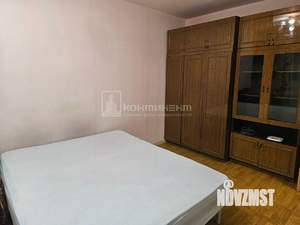 1-к квартира, на длительный срок, 38м2, 4/5 этаж