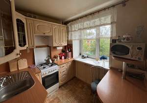 2-к квартира, на длительный срок, 47м2, 4/5 этаж