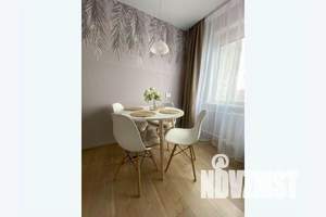 2-к квартира, посуточно, 52м2, 7/9 этаж