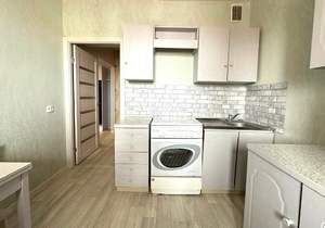 1-к квартира, на длительный срок, 37м2, 5/5 этаж