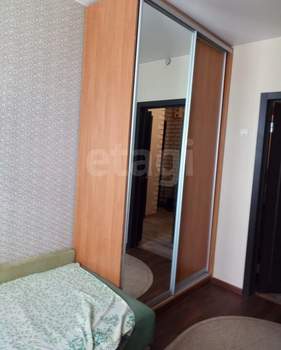 2-к квартира, на длительный срок, 41м2, 2/5 этаж