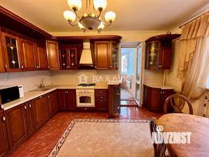 3-к квартира, на длительный срок, 110м2, 4/9 этаж